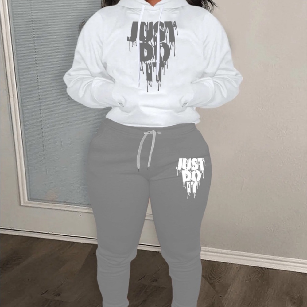 sweat suit